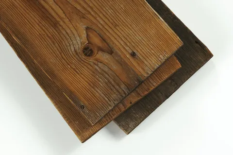 Old Wood Board 01 - Blender 3d models