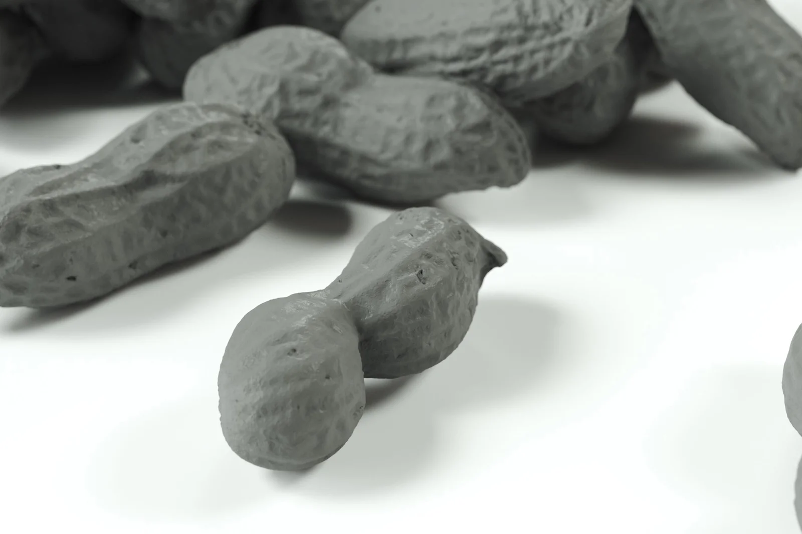 Peanut 01 And 02 screenshot 5