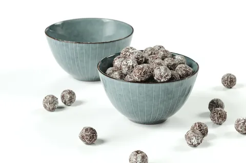 Polypasta Praline 02 - Blender 3d models