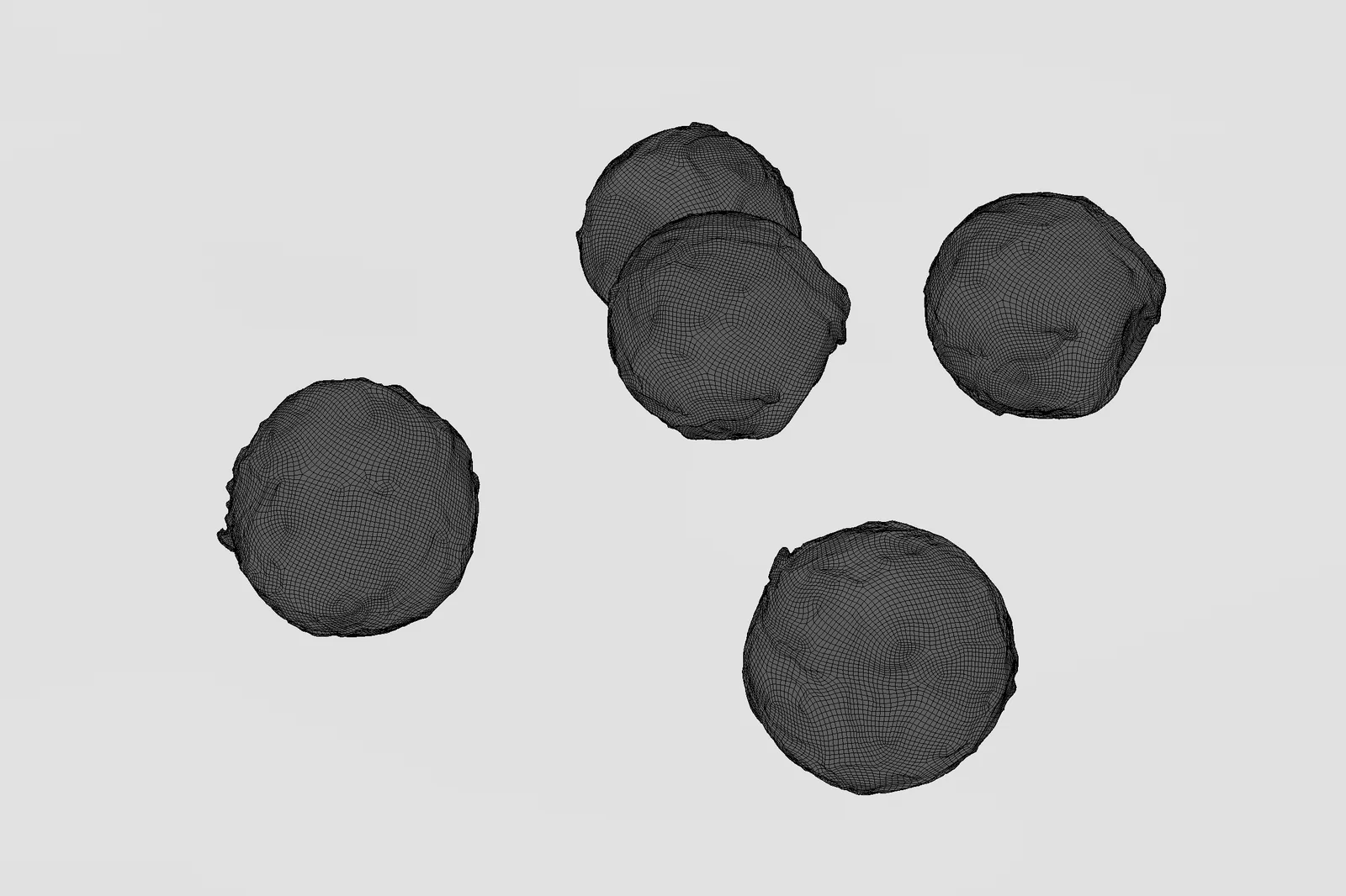 Polypasta Praline 02 screenshot 5