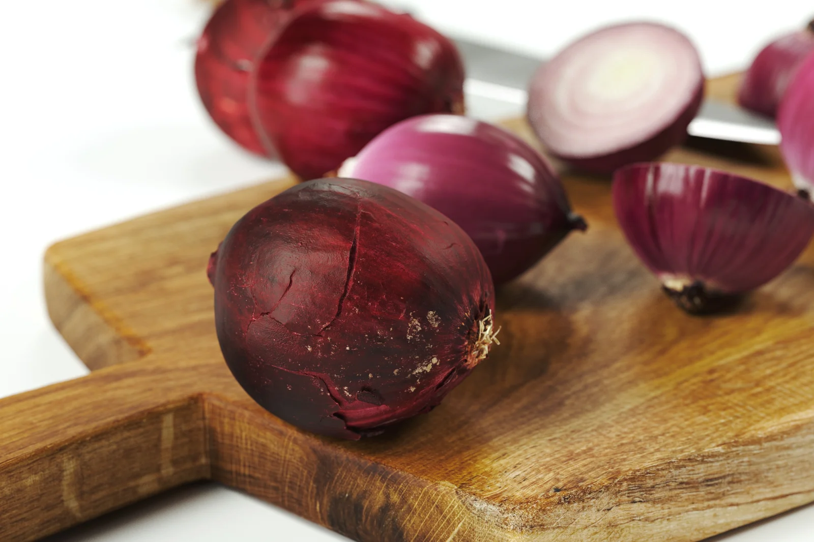 Red Onions Set screenshot 2