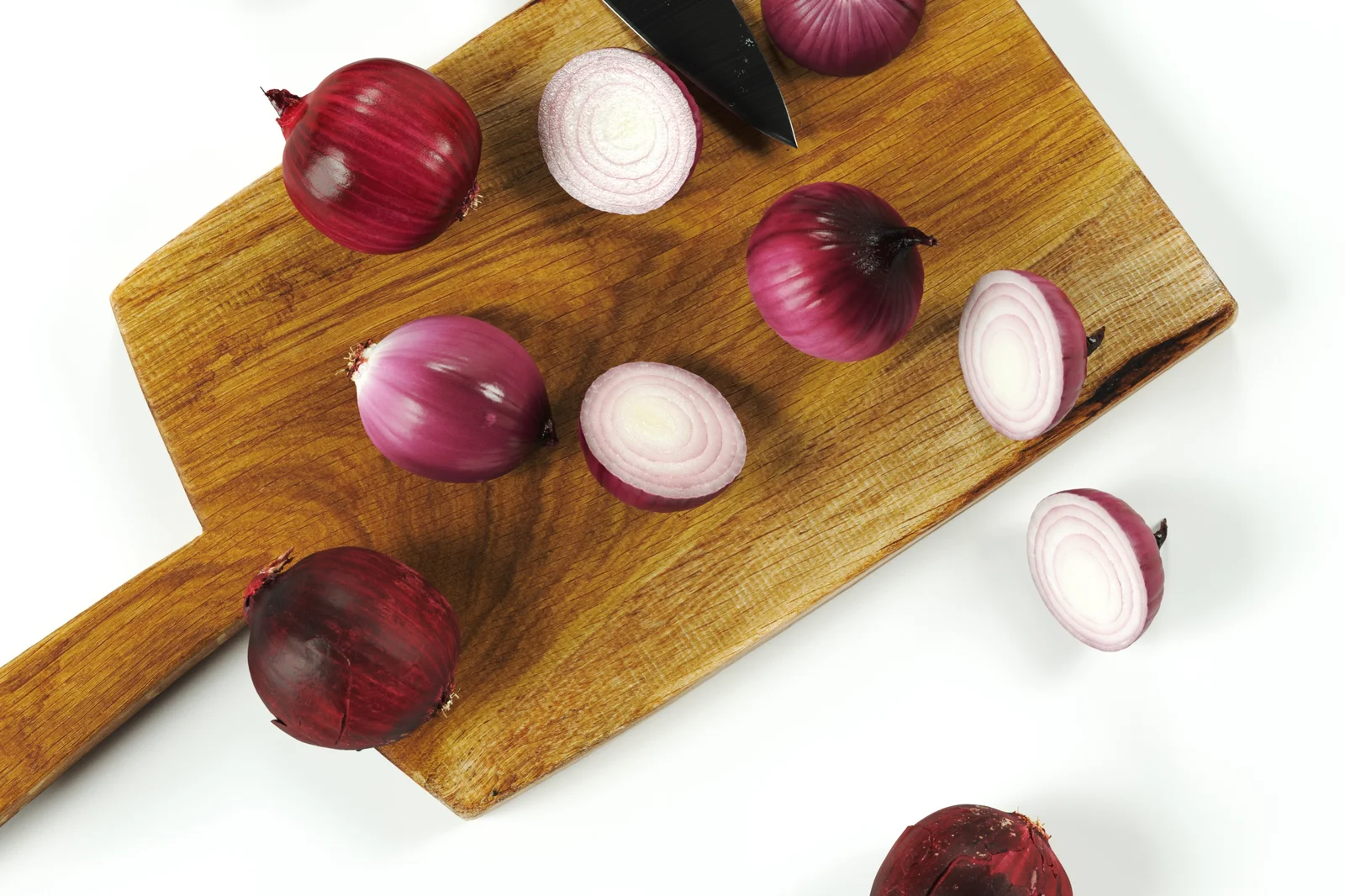 Red Onions Set screenshot 3