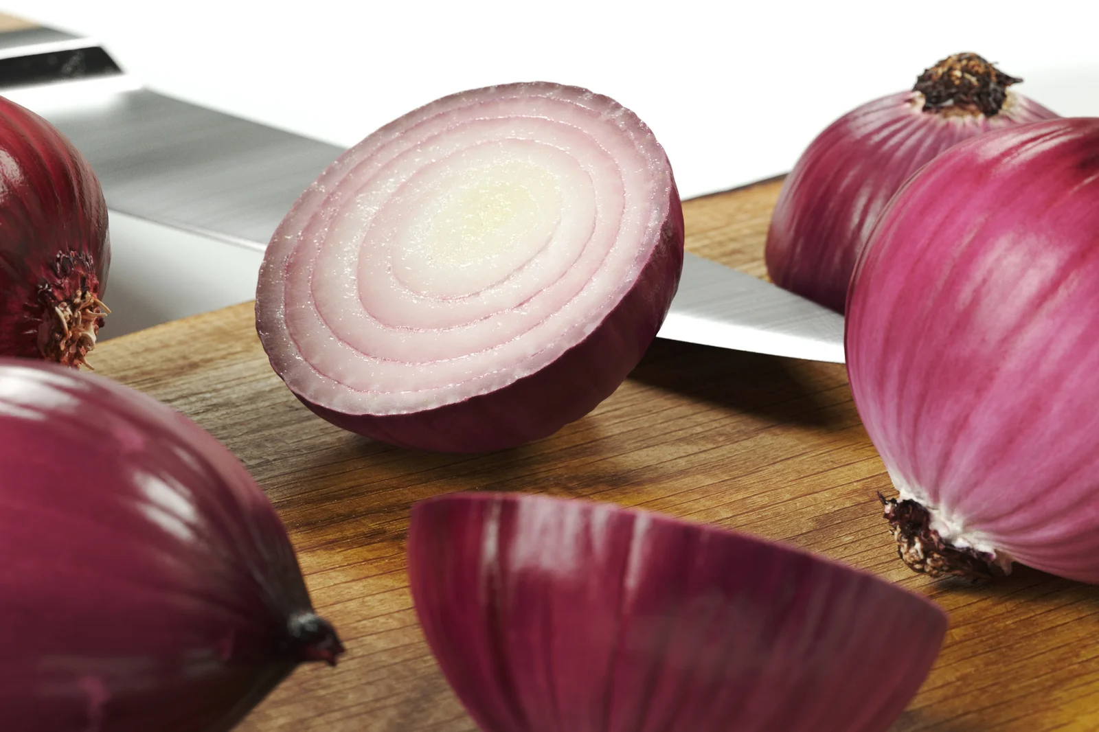 Red Onions Set screenshot 4