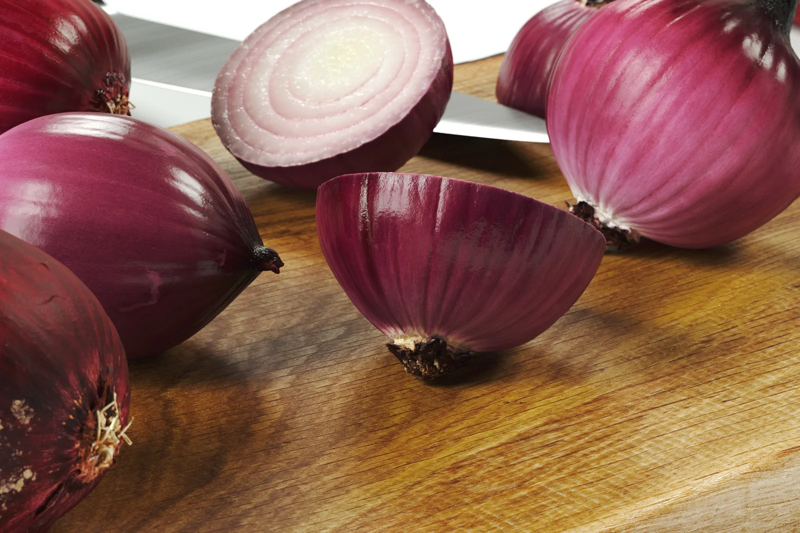 Red Onions Set screenshot 5