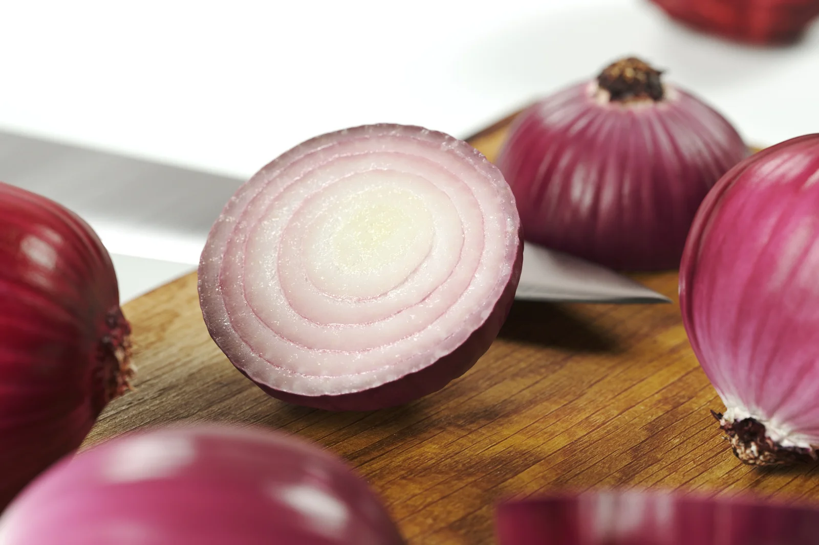Red Onions Set screenshot 6