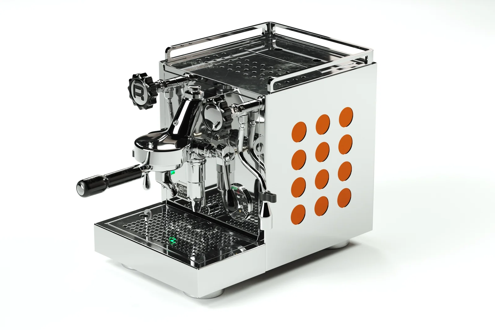 Rocket Espresso Appartamento screenshot 3