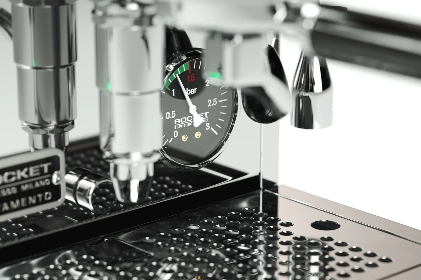 Rocket Espresso Appartamento screenshot 5