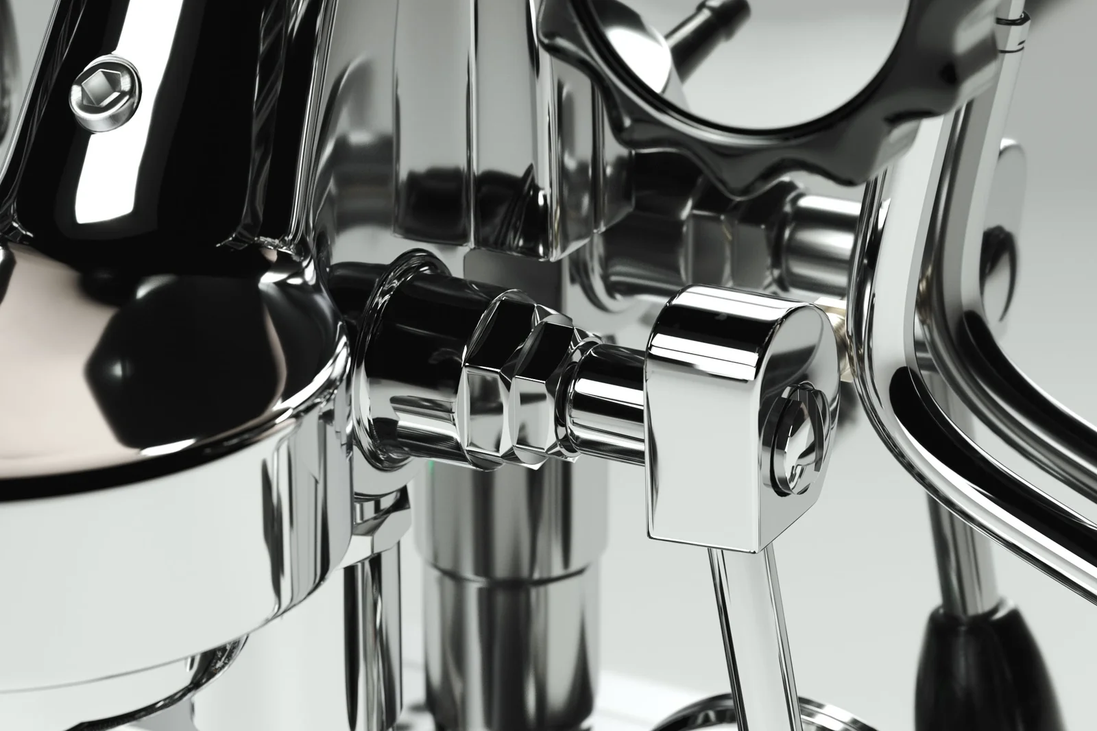 Rocket Espresso Appartamento screenshot 6