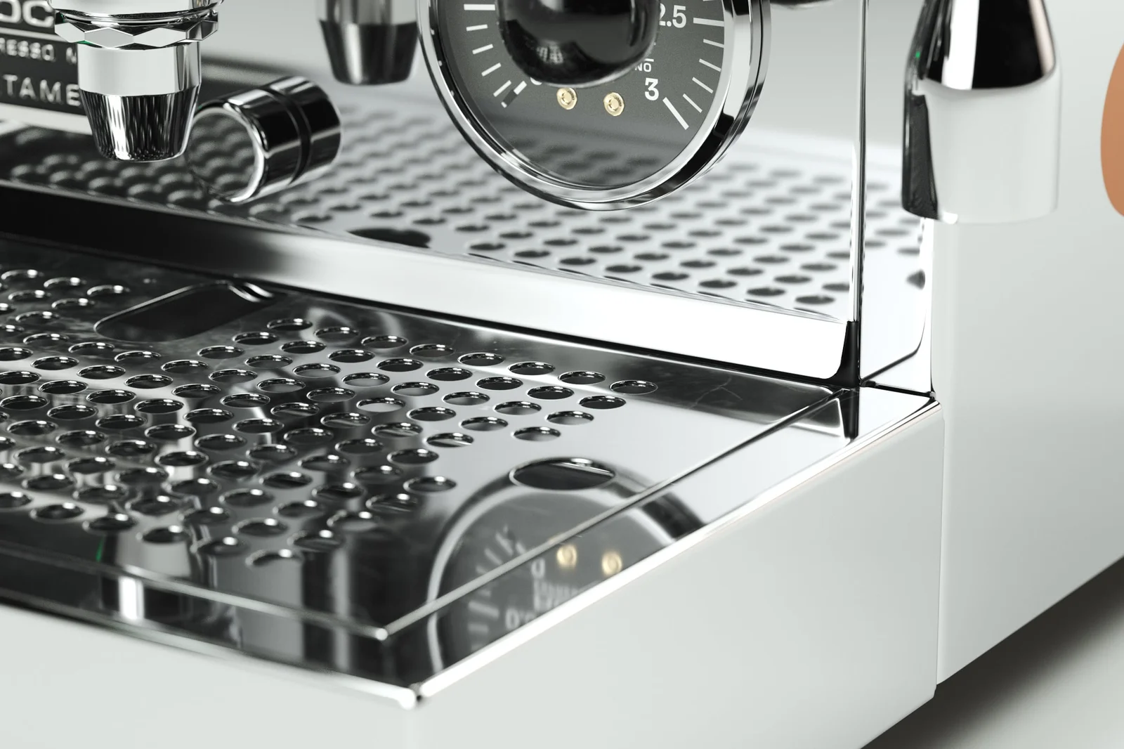 Rocket Espresso Appartamento screenshot 7