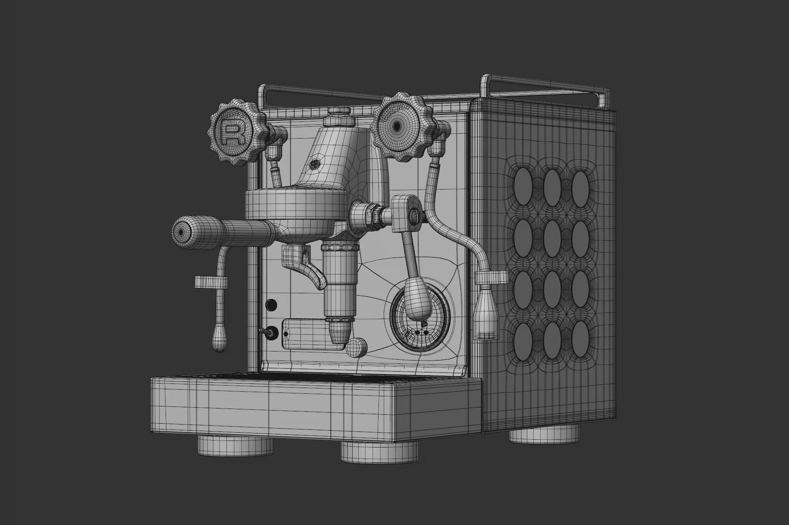 Rocket Espresso Appartamento screenshot 8