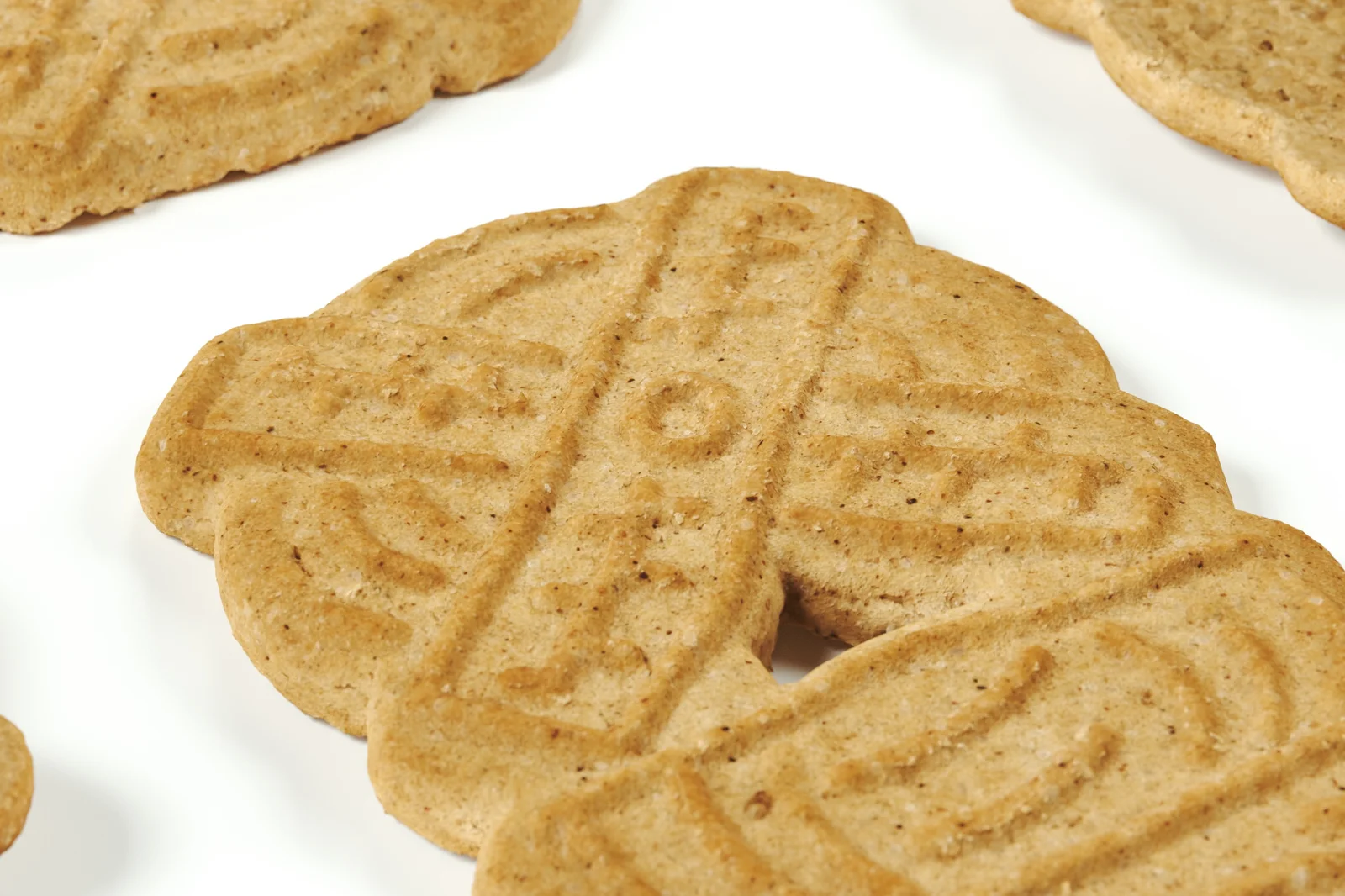 Speculoos Cookie 01 screenshot 3