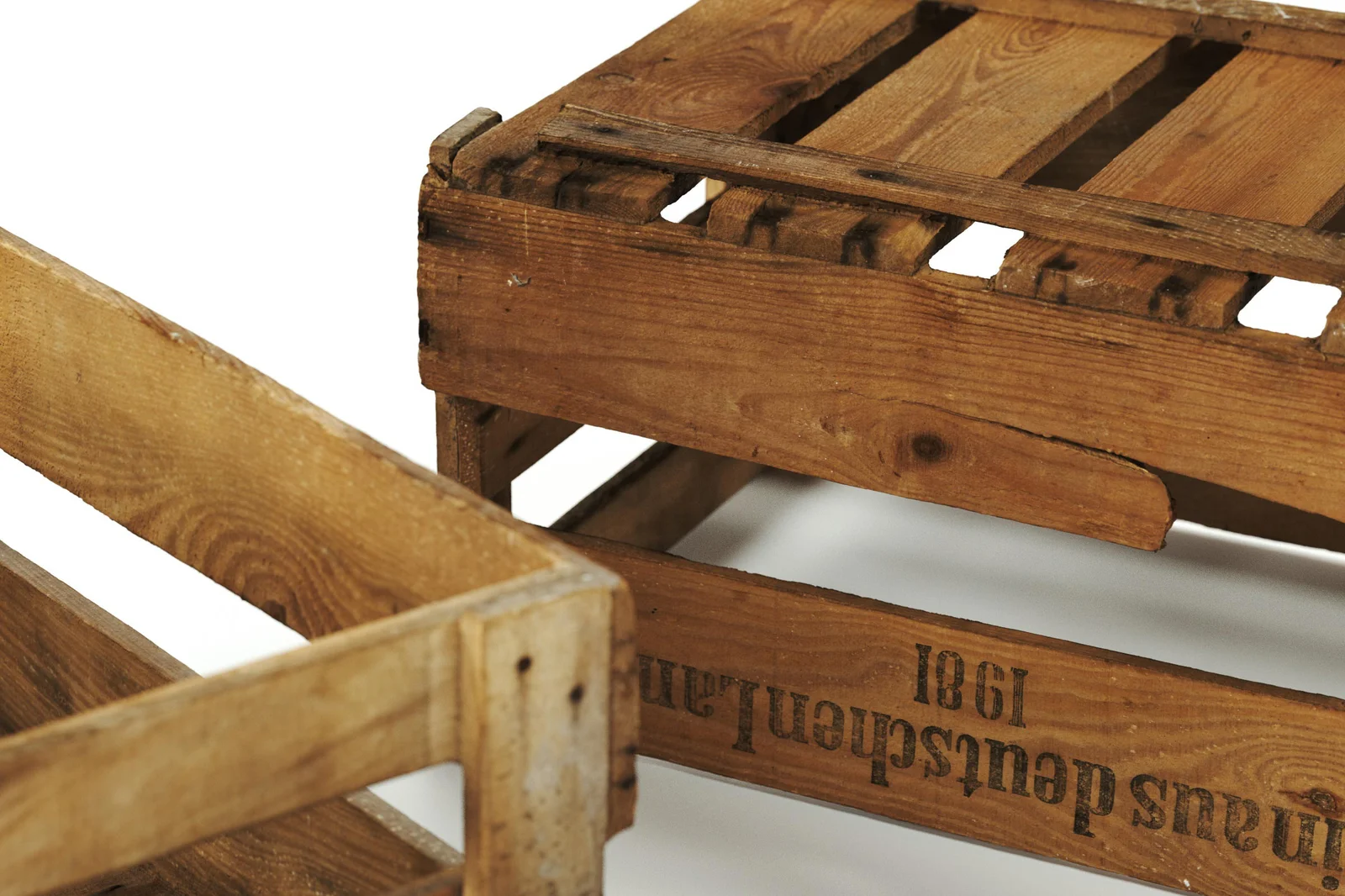 Polypasta Wooden Box 03 screenshot 2