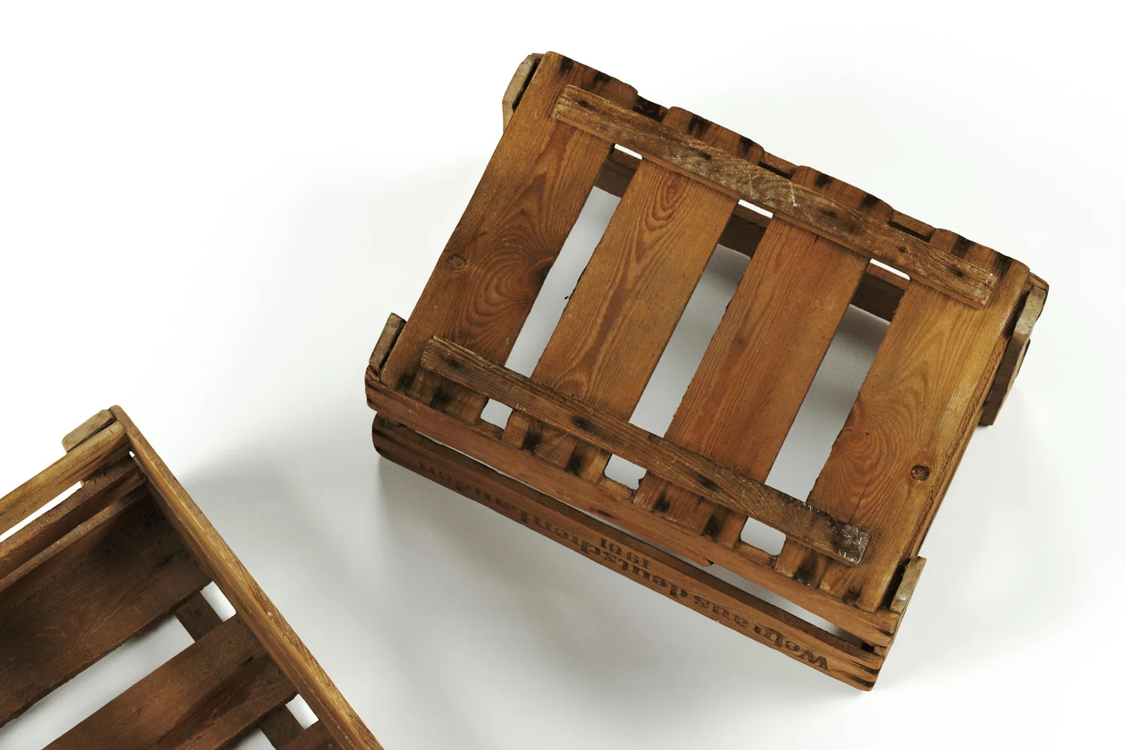 Polypasta Wooden Box 03 screenshot 3