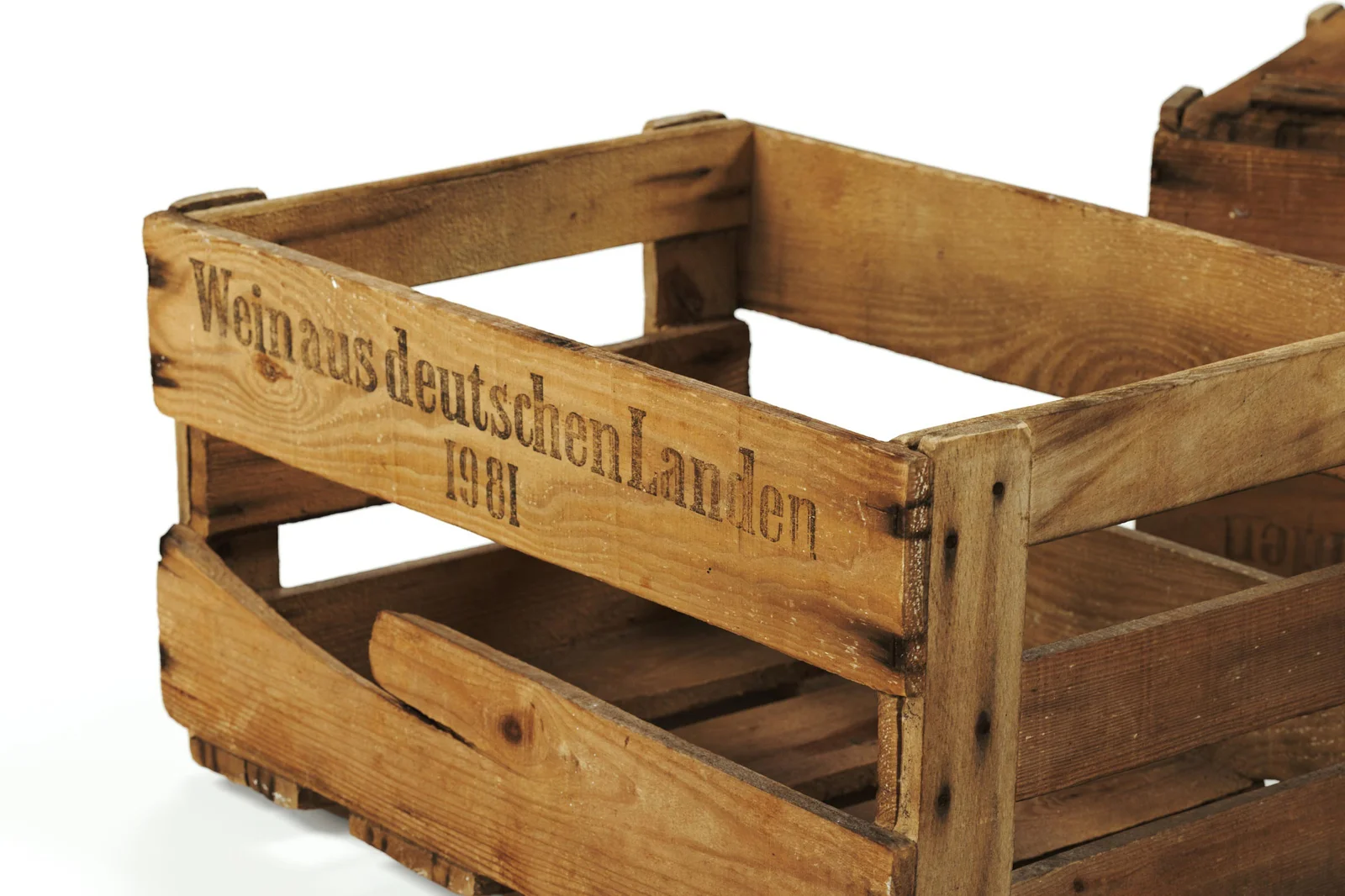 Polypasta Wooden Box 03 screenshot 4