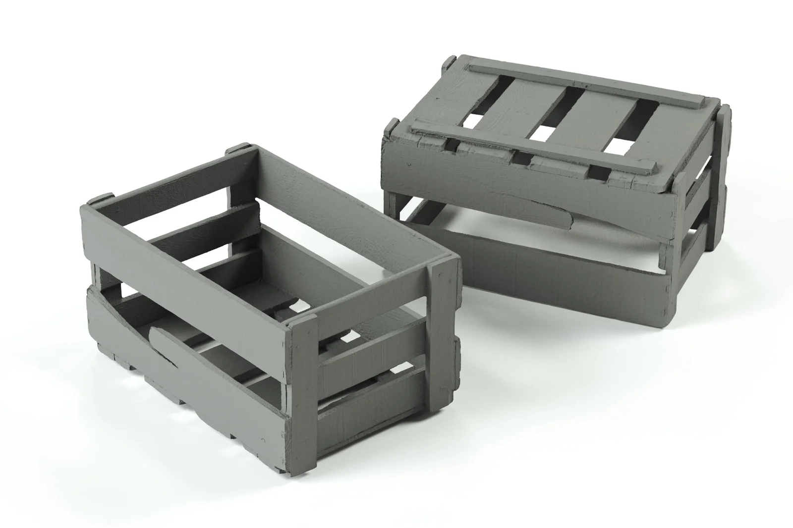 Polypasta Wooden Box 03 screenshot 5