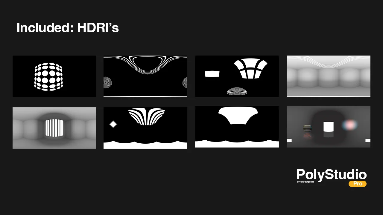 PolyStudio Pro screenshot 3