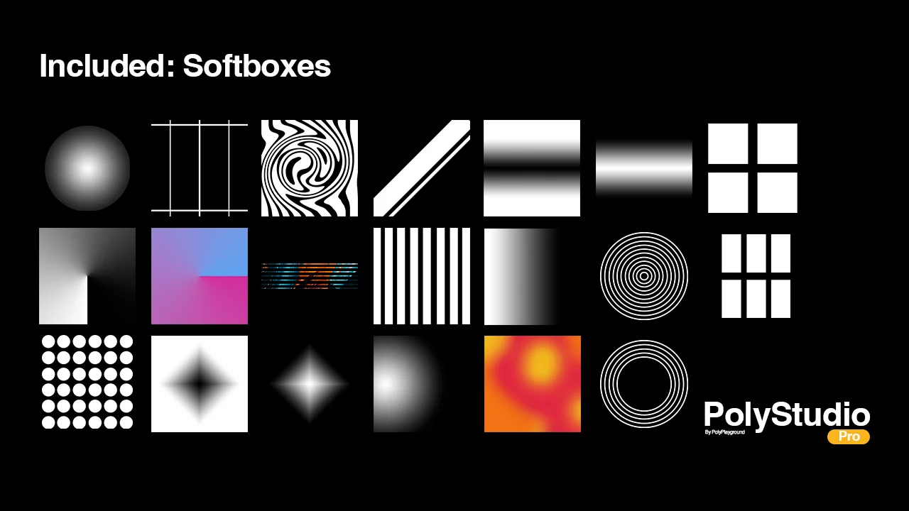 PolyStudio Pro screenshot 4