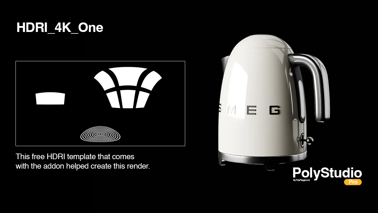 PolyStudio Pro screenshot 5