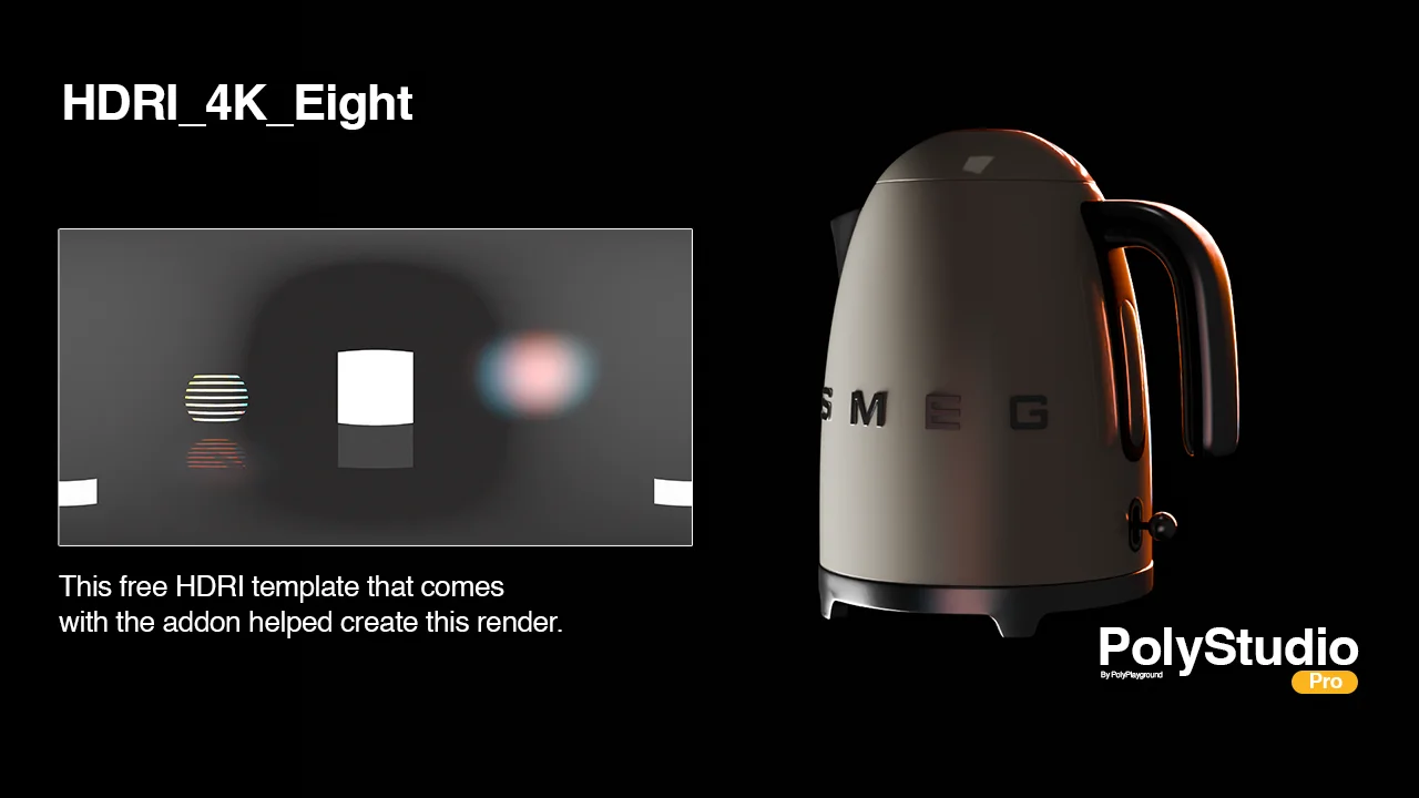 PolyStudio Pro screenshot 6