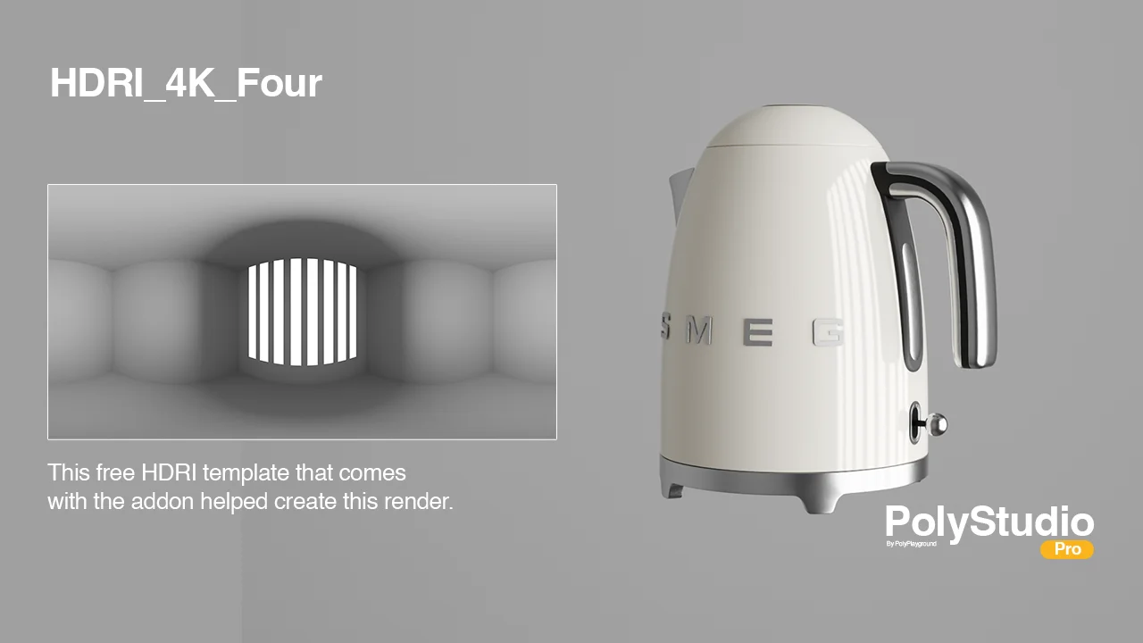 PolyStudio Pro screenshot 7