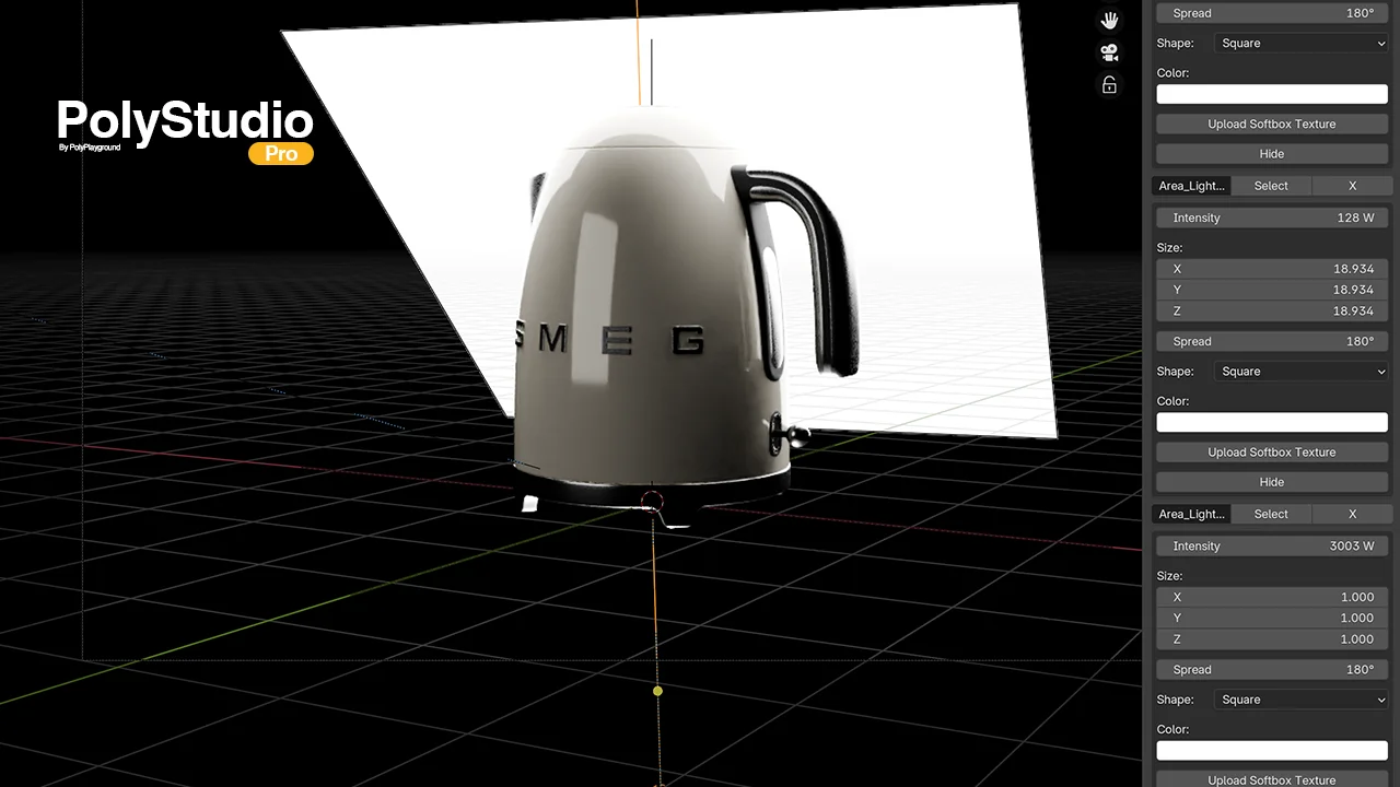 PolyStudio Pro screenshot 8