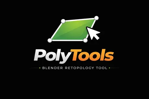 PolyTools - Blender addons