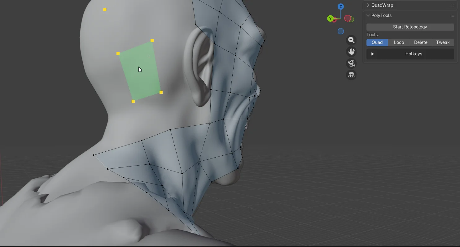 PolyTools screenshot 5