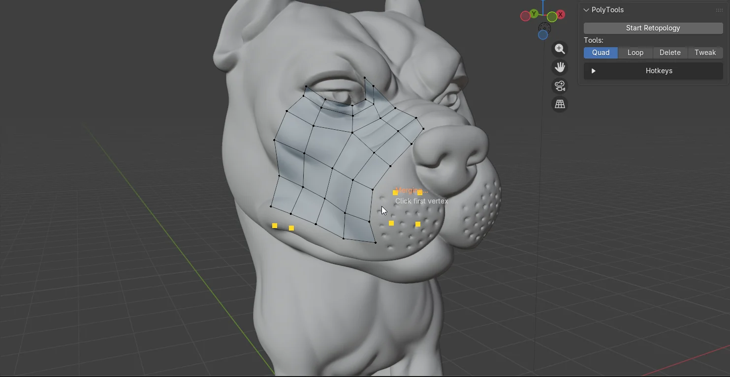 PolyTools screenshot 7