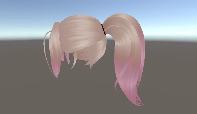 Ponytail screenshot 3