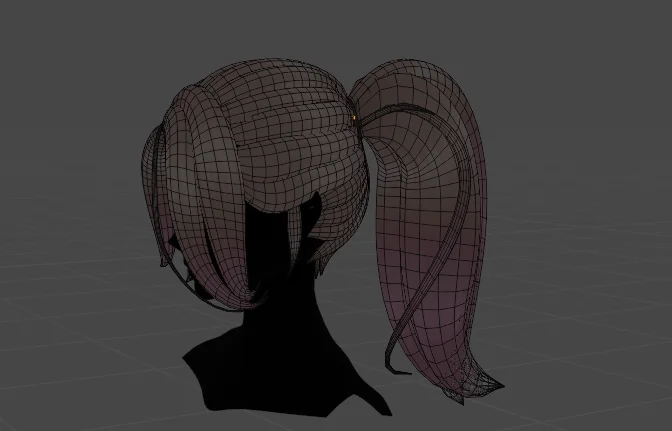 Ponytail screenshot 6