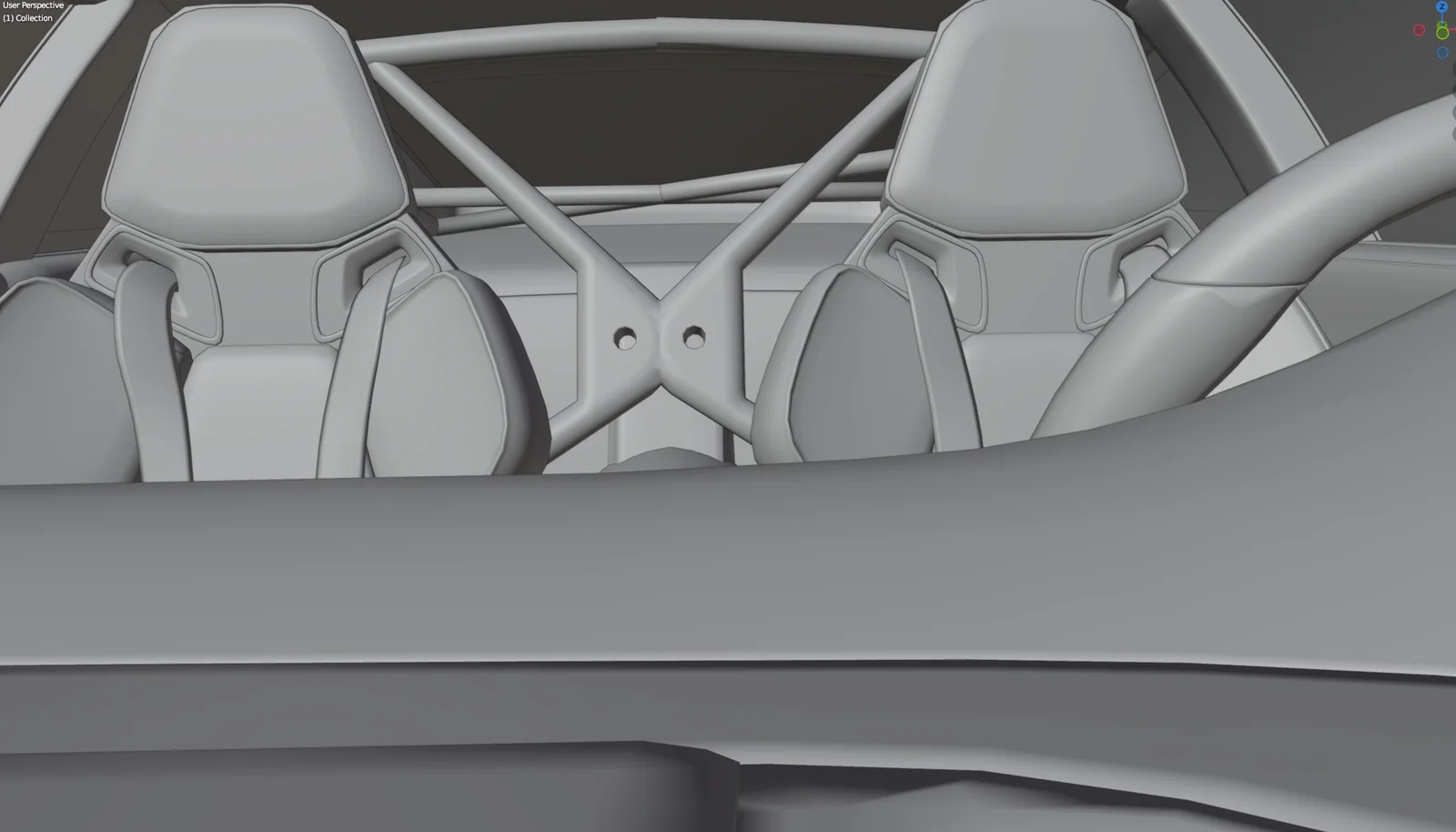 Porsche 911 GT3 RS 2019 screenshot 5