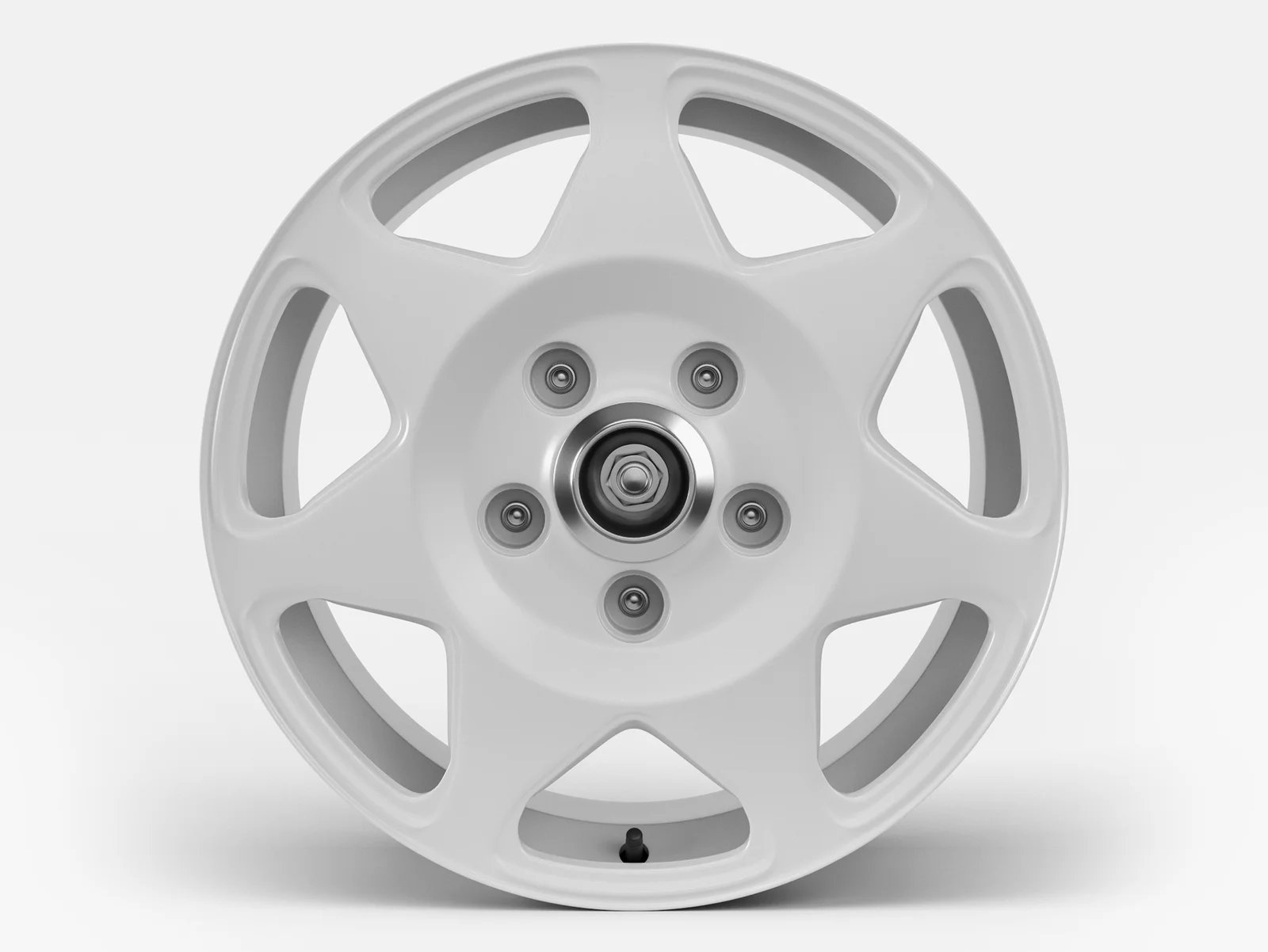 Porsche 959 Safari Wheel screenshot 2