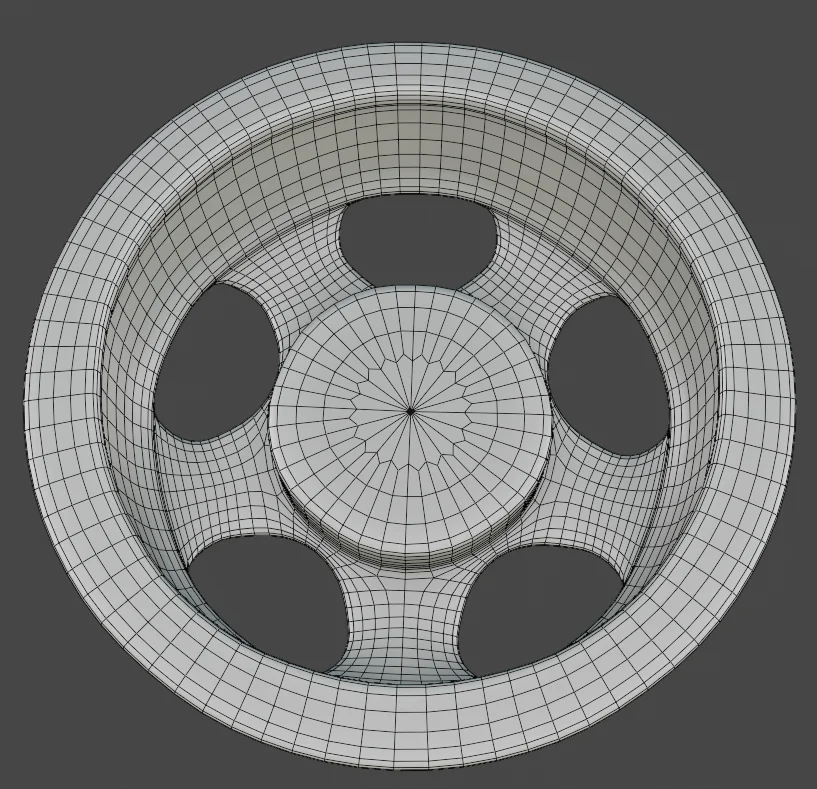 Porsche Cup 1 screenshot 3