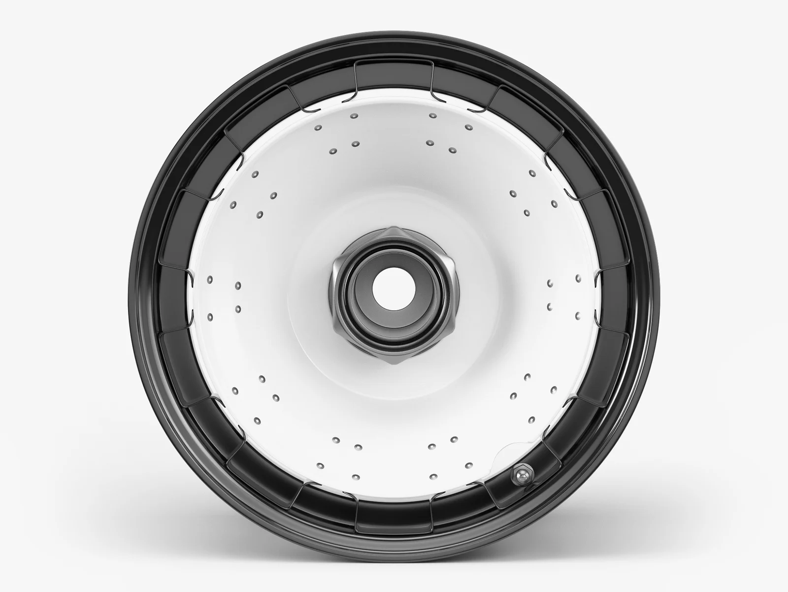 Porsche Turbofan Wheel screenshot 2