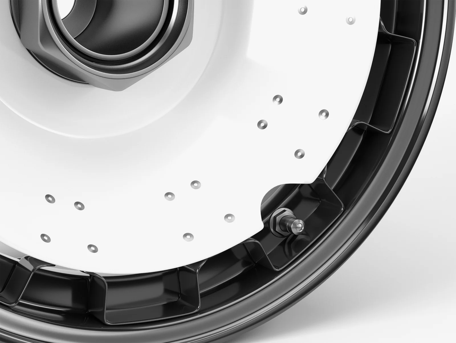 Porsche Turbofan Wheel screenshot 4