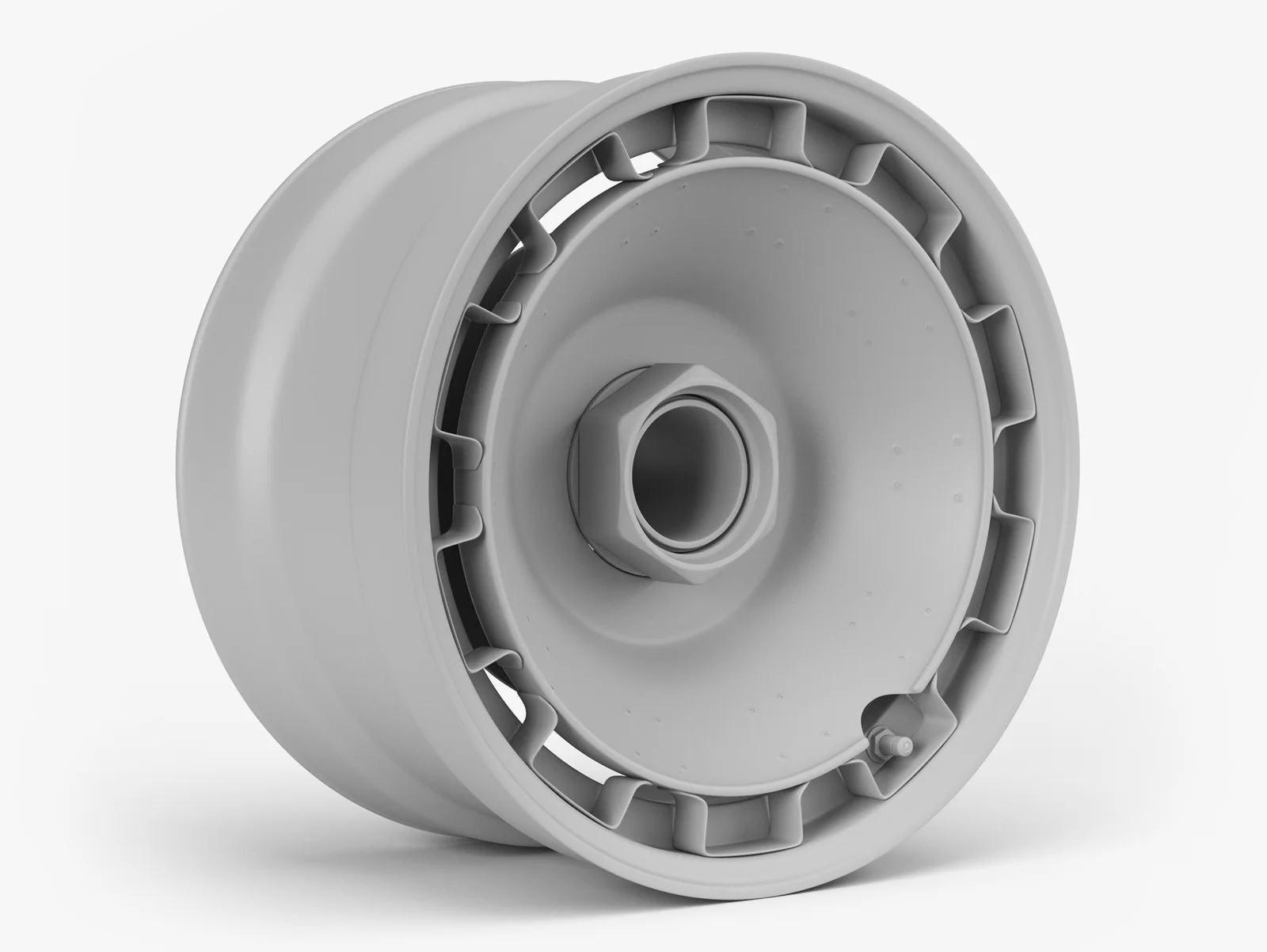 Porsche Turbofan Wheel screenshot 7