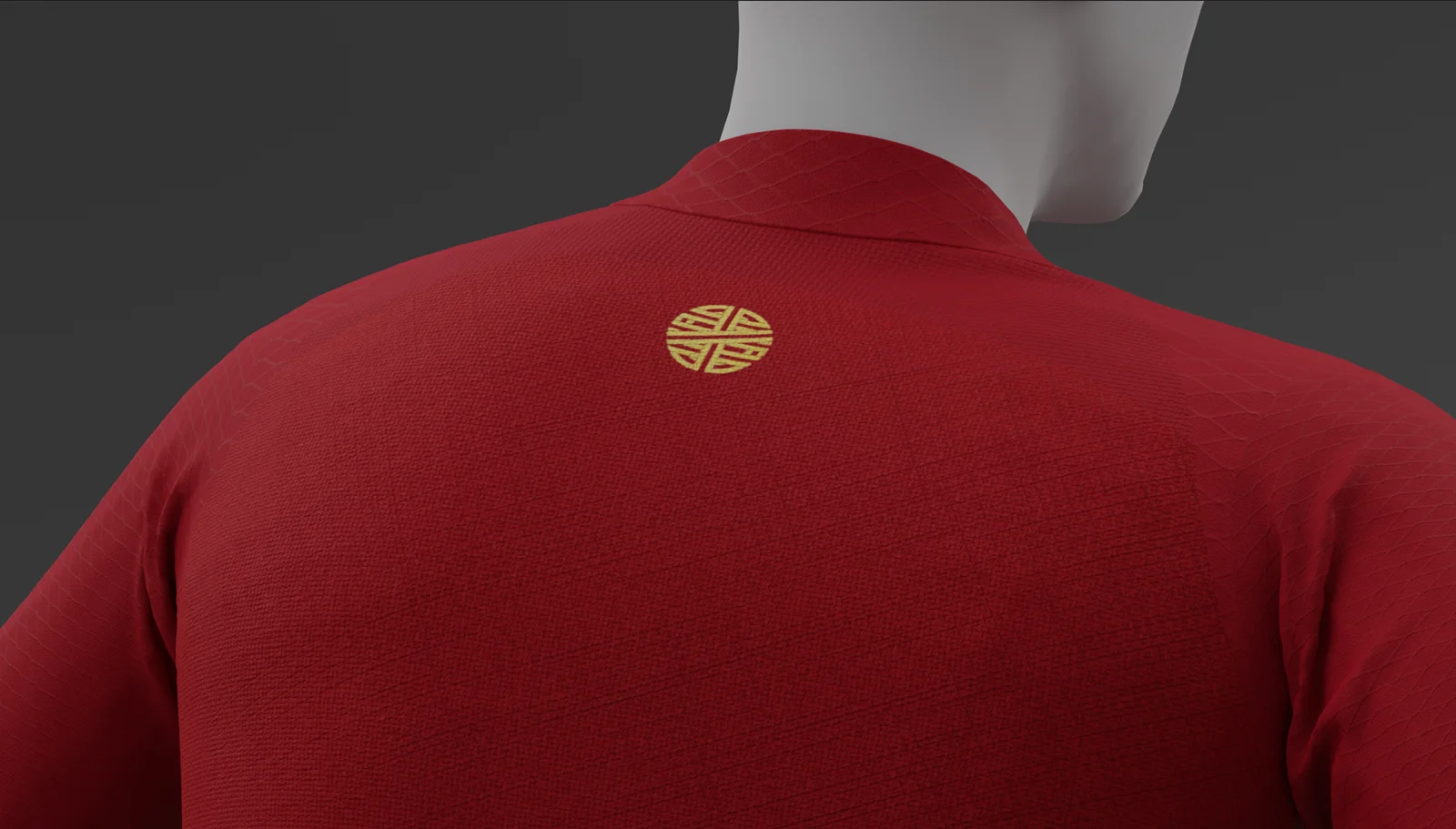 Portugal 2022 Home Jersey screenshot 5