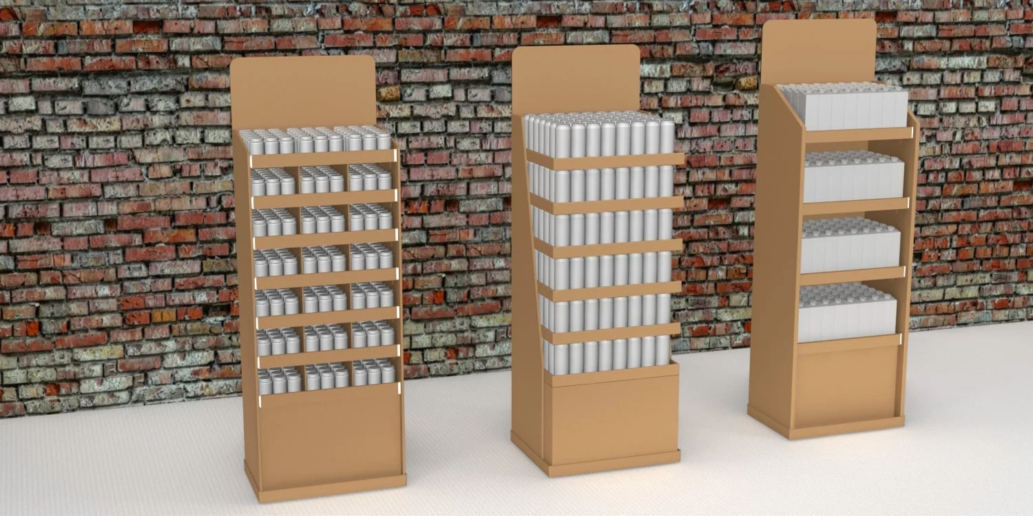 POS Product Display Generator screenshot 3