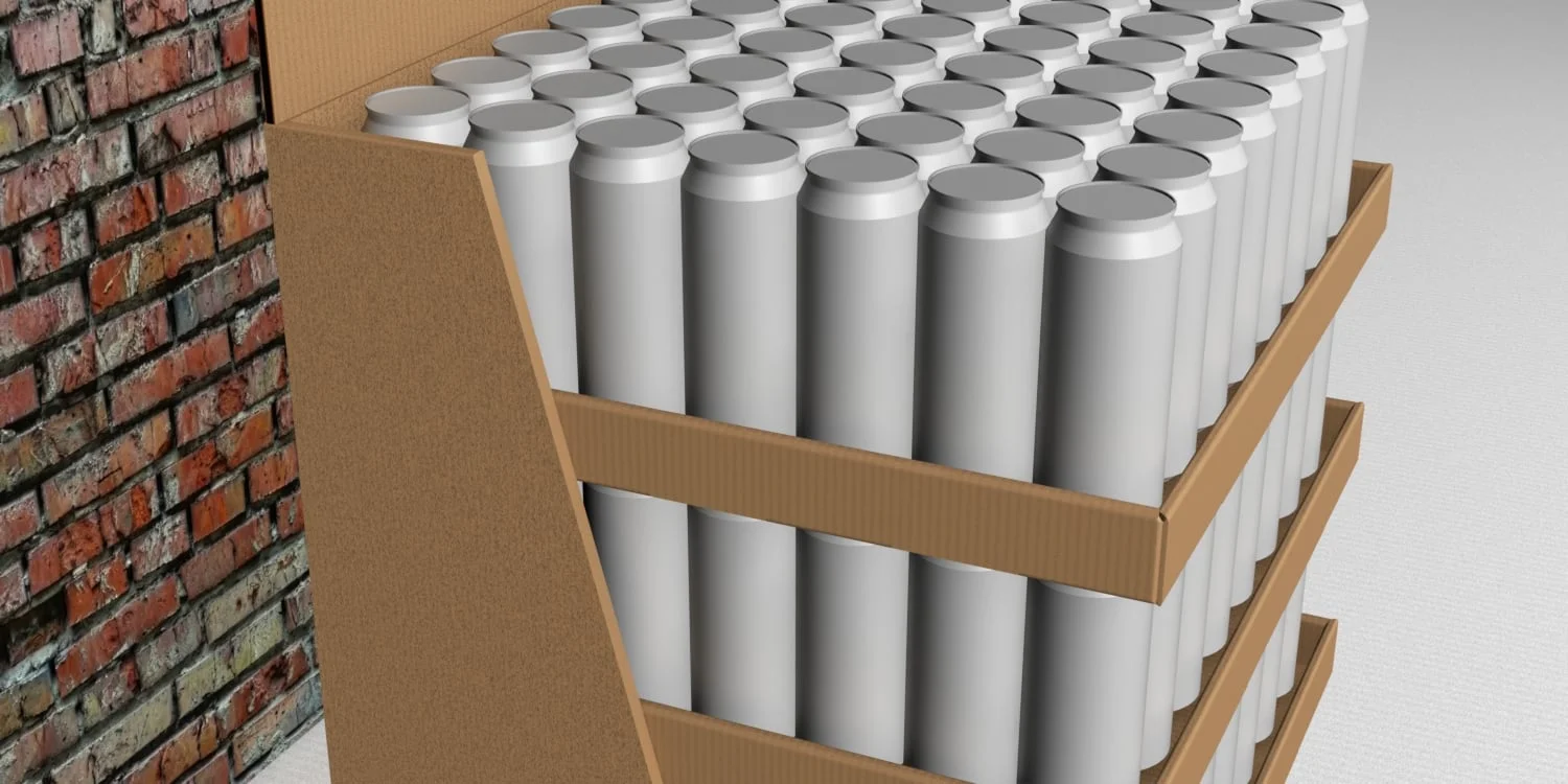 POS Product Display Generator screenshot 4