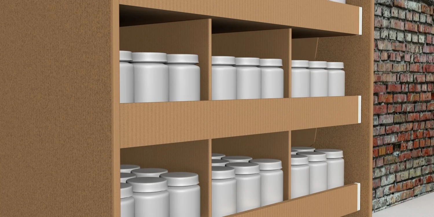 POS Product Display Generator screenshot 5