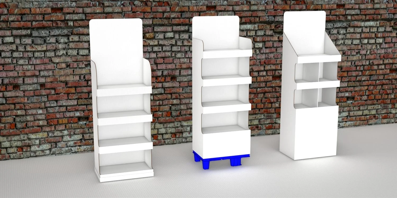 POS Product Display Generator screenshot 6