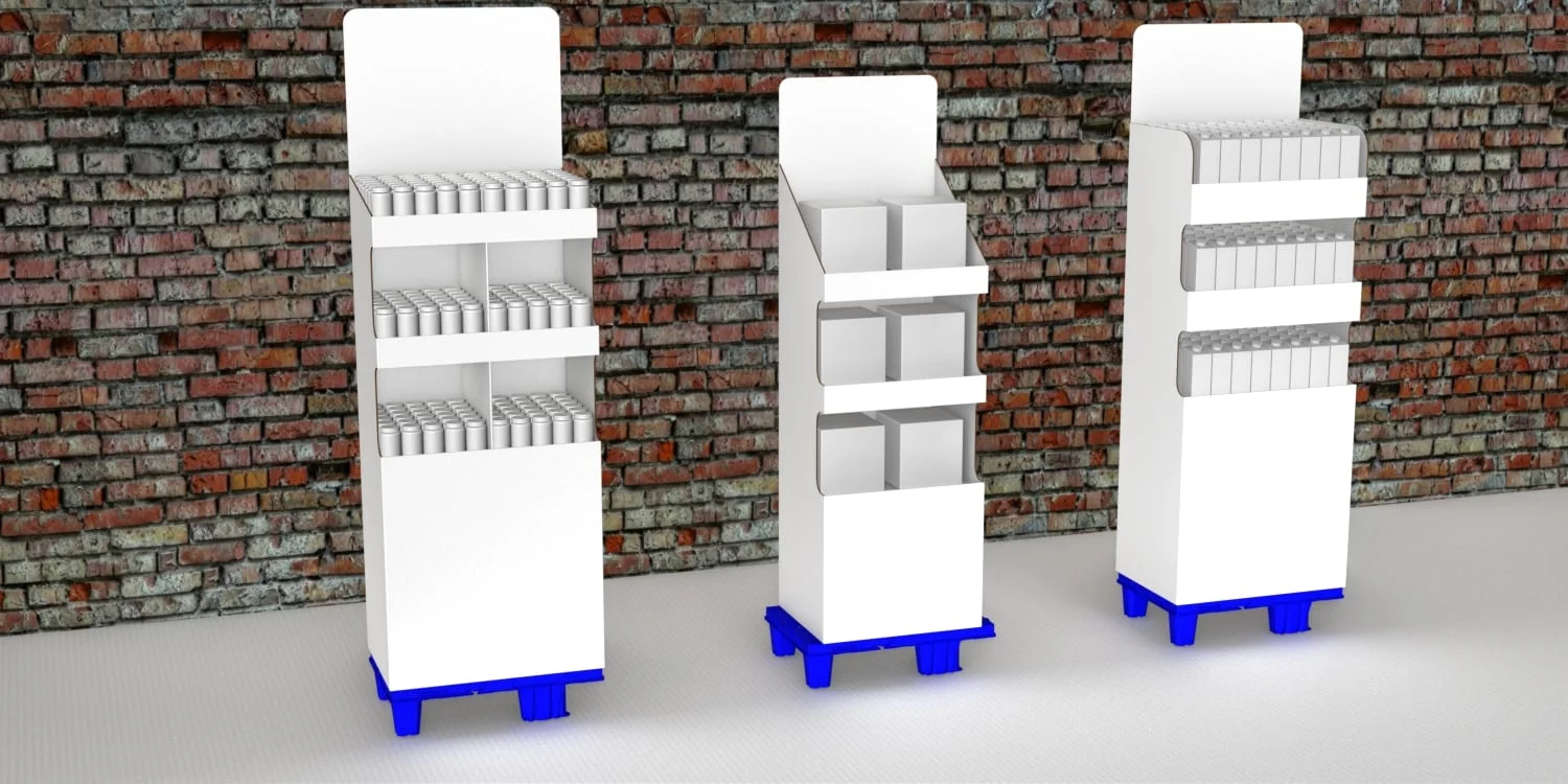 POS Product Display Generator screenshot 7