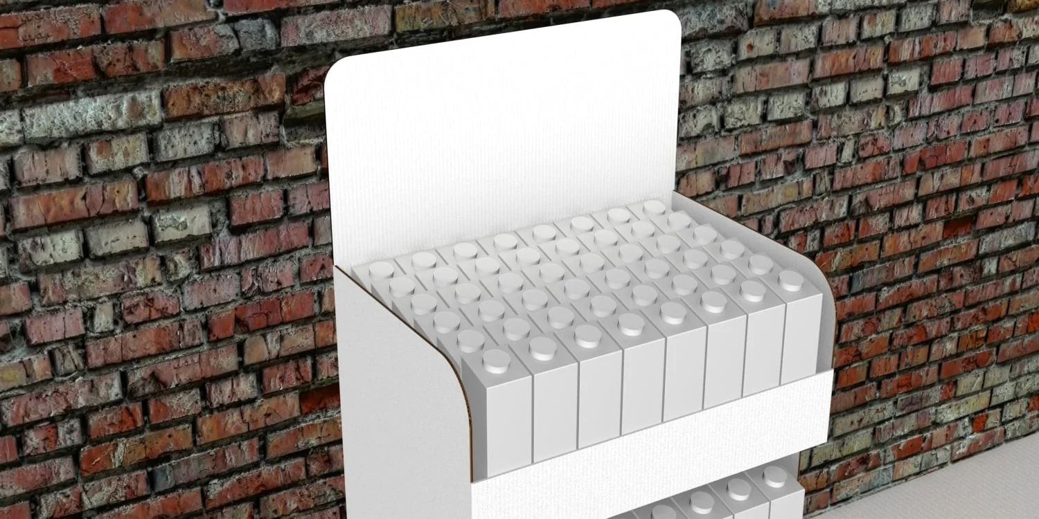 POS Product Display Generator screenshot 8