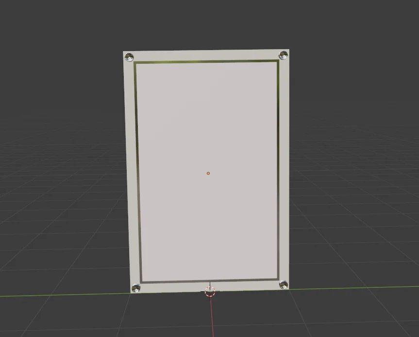 Poster Frame screenshot 4