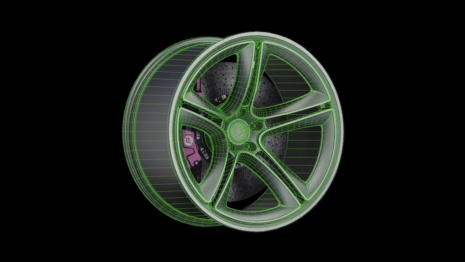 Power Wheels DC016 screenshot 3