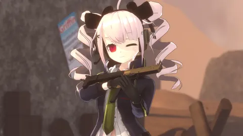 PP90 - Blender 3d models