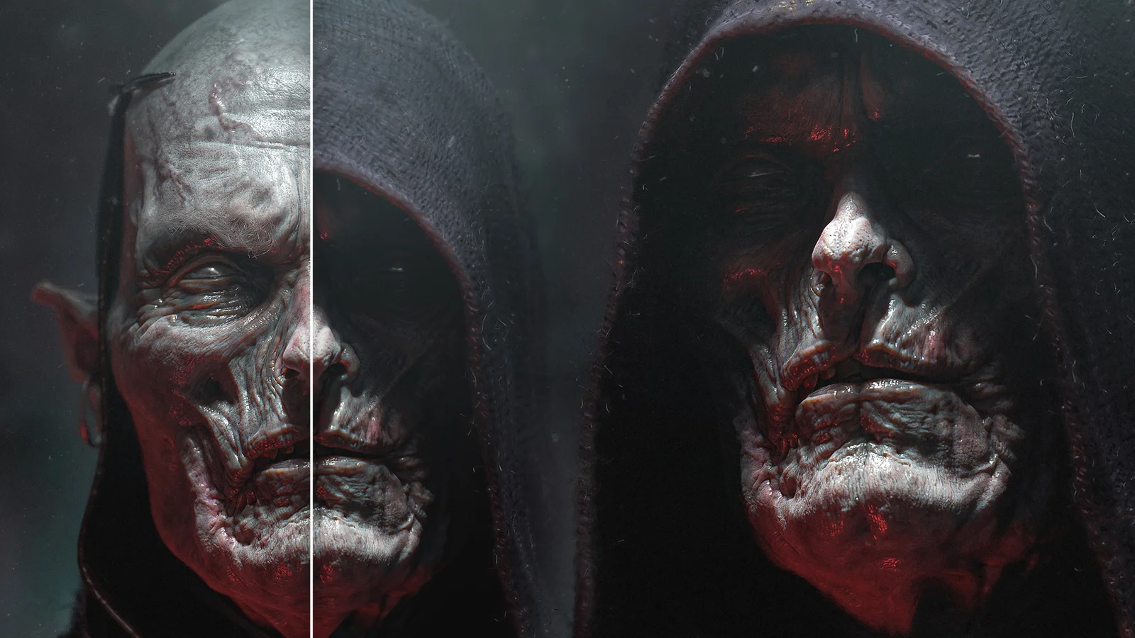 Pray Character Source screenshot 6