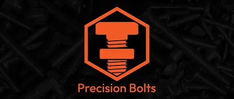 Precision Bolts - Blender addons