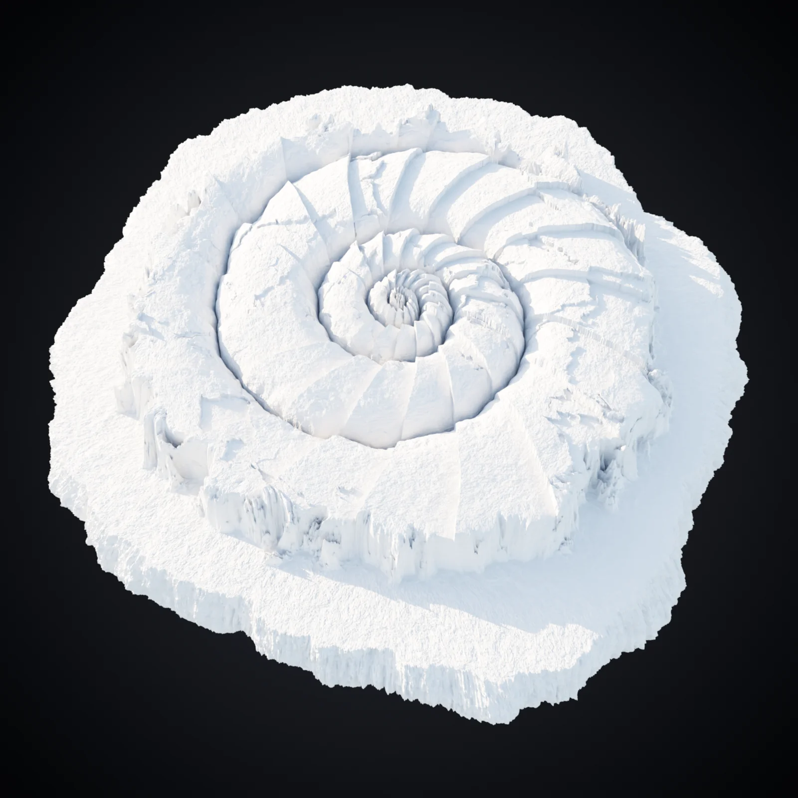 Prehistoric Fossil Material screenshot 3