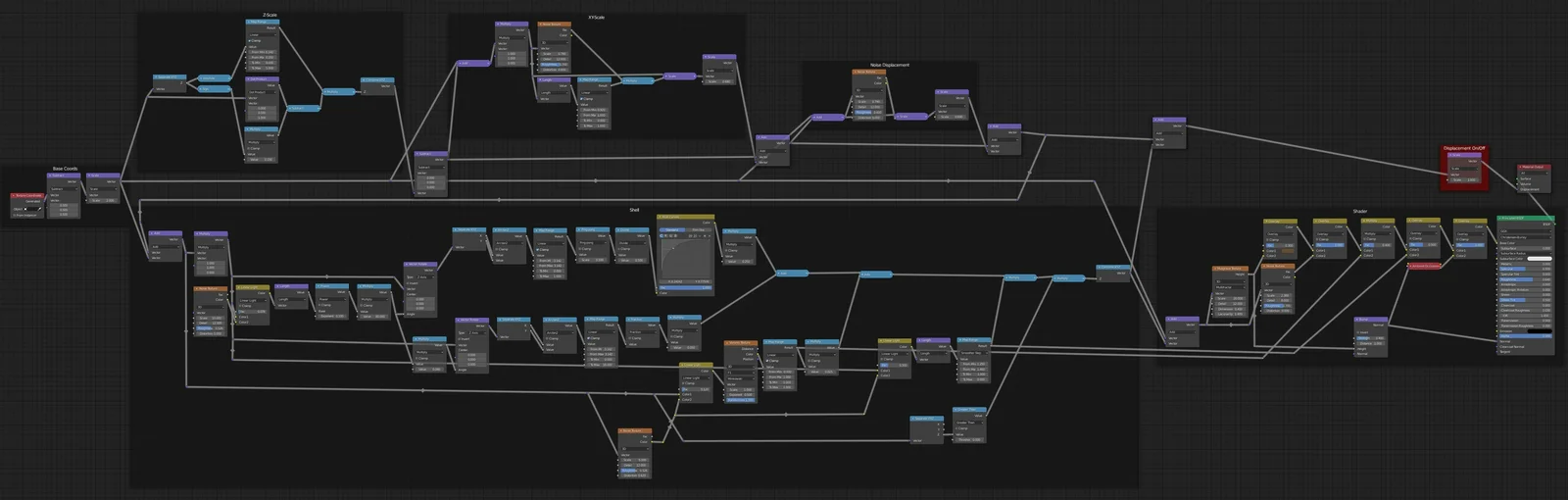 Prehistoric Fossil Material screenshot 4